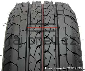 Firestone C Vanhawk 3 109S Enliten