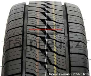 Firestone C Vanhawk Multiseason 104R