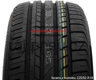 Fortuna Ecoplus UHP2 99V MFS DOT2023