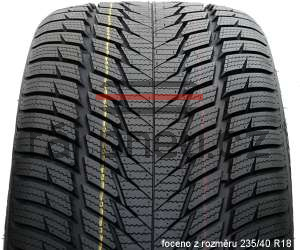 Fortuna Gowin UHP2 90V XL MFS Zimní