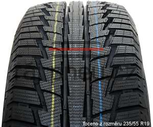 Fortuna Winter SUV 105H XL Zimní