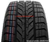 Fulda C Conveo Trac 3 112R Zimní