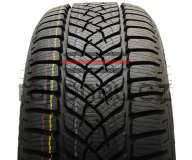 Fulda Kristall Control HP 2 98H Zimní