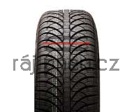 Fulda Kristall Montero 3 91T Zimní