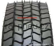 Fulda Regioforce 126M