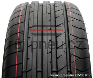 Fulda Ecocontrol SUV 100V FP