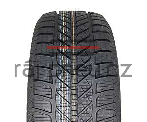 Fulda Kristall Control HP 89H Zimní