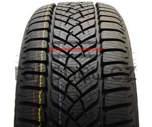 Fulda Kristall Control HP 2 98V XL FP Zimní