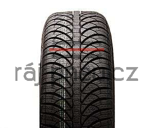 Fulda Kristall Montero 3 82T Zimní