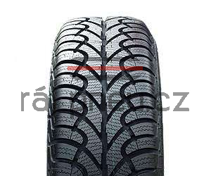 Fulda Kristall Montero MS 88T Zimní