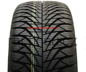 Fulda Multicontrol SUV 108V XL FP