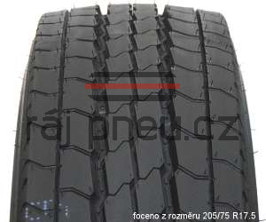 Fulda Regiocontrol 129M