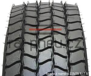 Fulda Regioforce 124M