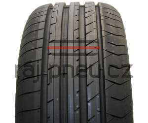 Fulda Sportcontrol 2 88Y XL FP