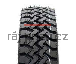 General C Super All Grip 112N TT