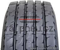 Goodride MultiAp T1 160K