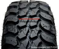 Goodride SL366 Mud Legend 120Q OWL P.O.R.