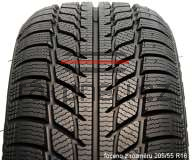 Goodride SW608 95V XL MFS Zimní