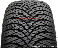 Goodride Z-401 All Season Elite 101W XL MFS