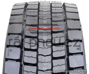 Goodride MultiDrive D1 154L