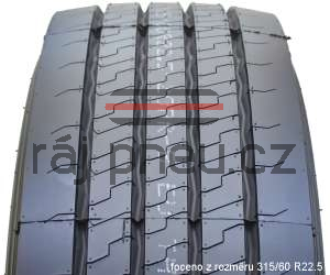 Goodride MultiNavi S1 157K