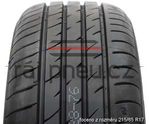 Goodride Solmax 1 SUV 100H