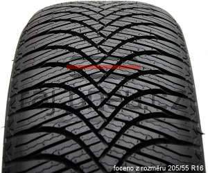 Goodride Z-401 All Season Elite 82T