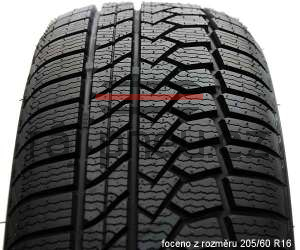 Goodride Z-507 Zuper Snow 91V MFS Zimní