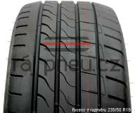 Goodyear C Eagle Sport Cargo 111T DOT2023