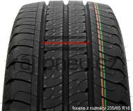 Goodyear C Efficientgrip Cargo 2 104H
