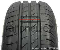 Goodyear Efficientgrip Compact 2 82T