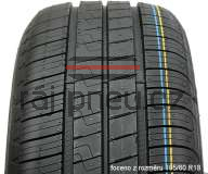 Goodyear Efficientgrip Perf OE 96H XL