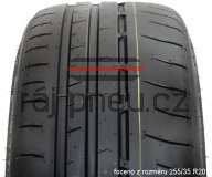 Goodyear F1 Super Sport R 97Y XL N0 FP
