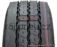 Goodyear KMAX T 143J