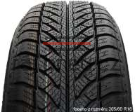 Goodyear UltraGrip Perf.2 102H * ROF Zimní