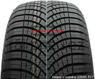 Goodyear Vector 4Seasons Gen-3 SUV 104V XL
