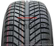Goodyear Vector 4Seasons SUV 100T FP
