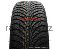 Goodyear Vector 4Seasons SUV Gen-2 99V XL FP