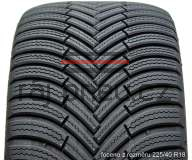 Goodyear Vector All Season 4 94T XL