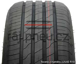 Goodyear Assurance Comforttred 95H XL *