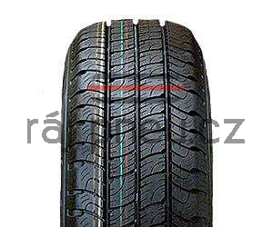Goodyear C Cargo Marathon 115R DOT2022