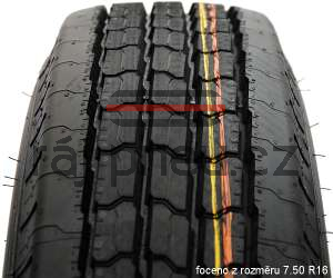 Goodyear Duramax Steel 122L LT