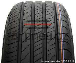 Goodyear Efficientgrip 2 SUV 100H XL