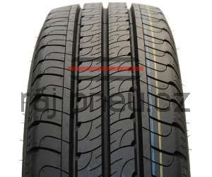 Goodyear C Efficientgrip Cargo 107R