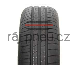 Goodyear Efficientgrip Compact 75T