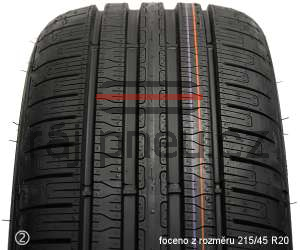 Goodyear Efficientgrip Perf .. 95T XL R FP EDT