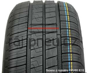 Goodyear Efficientgrip Perf OE 96H XL