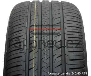 Goodyear Efficientgrip Perf SUV 104W XL MA