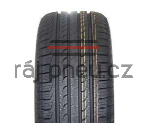Goodyear Efficientgrip SUV 100V