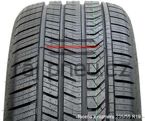 Goodyear F1 Allterrain 109Y XL LR SCT